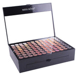 180 Color Makeup Blush Makeup Box Piano Box Eye Shadow Tray 004y