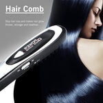Portable Mini Style Massage Hair Comb