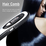 Portable Mini Style Massage Hair Comb