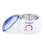 Multifunctional Electronic Mini Wax Warmer Household Melting Paraffin Hand Facial Waxkiss Heater