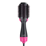 Multifunctional 2 in 1 Hair Dryer Volumizer Rotating Hot Hair Brush Roller Rotate Styler Comb Styling Straightener Curli