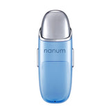 Portable Nanum Face Mist Water Spraying Face Misting Hydrating Beauty Ultrasonic Humidifier